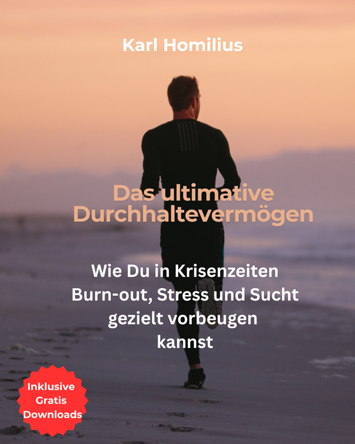 Buch Karl Homilus