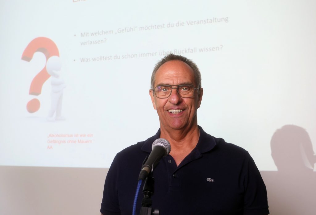 Workshop Karl Homilius