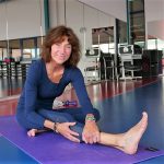Yoga mit Karin